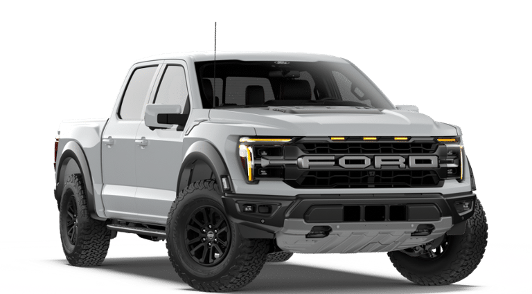 F-150® vehicle